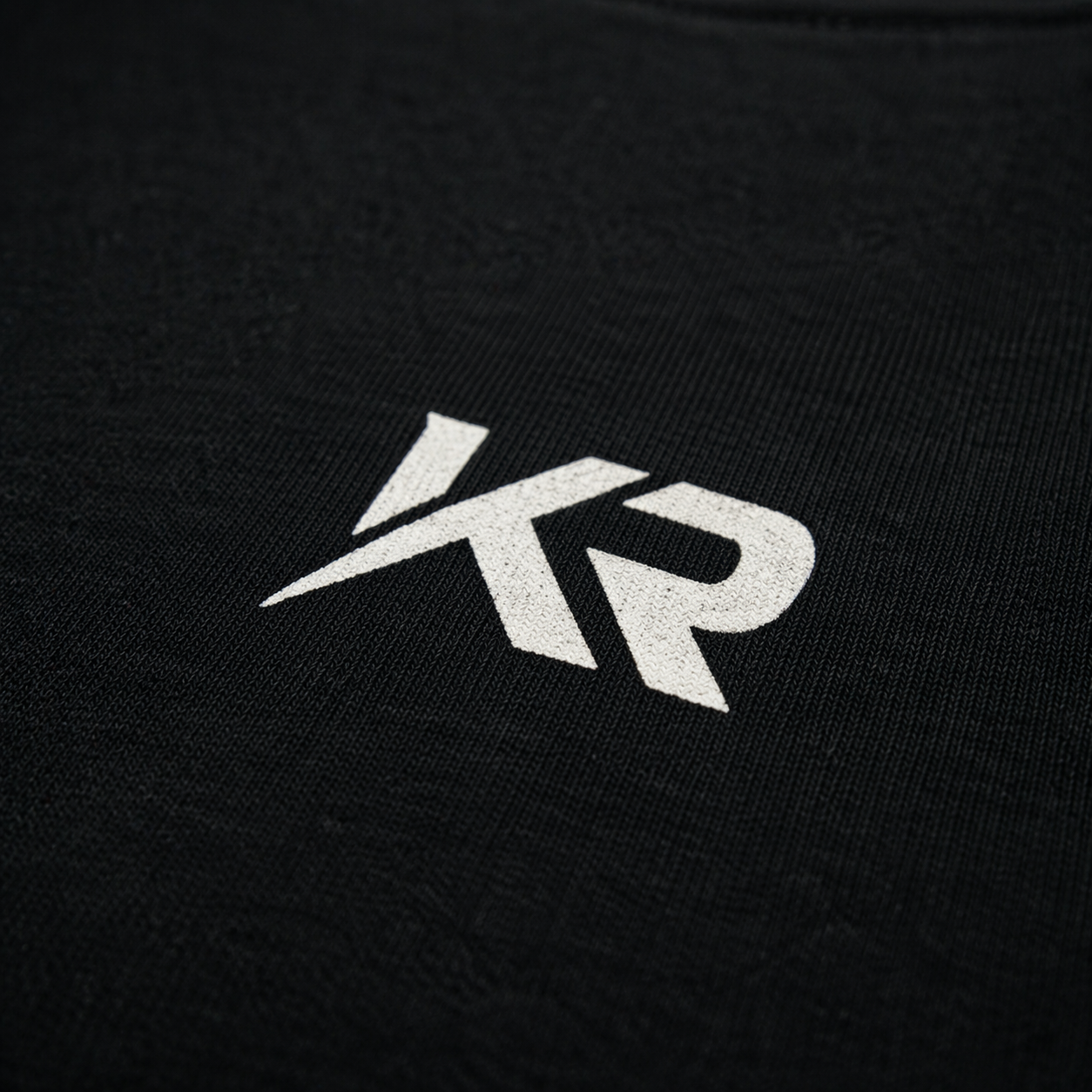 KYRO Oversized  — Black